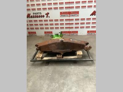 Front axle for Merlo P35.13 sold by Massucco T. Srl Area Ricambi