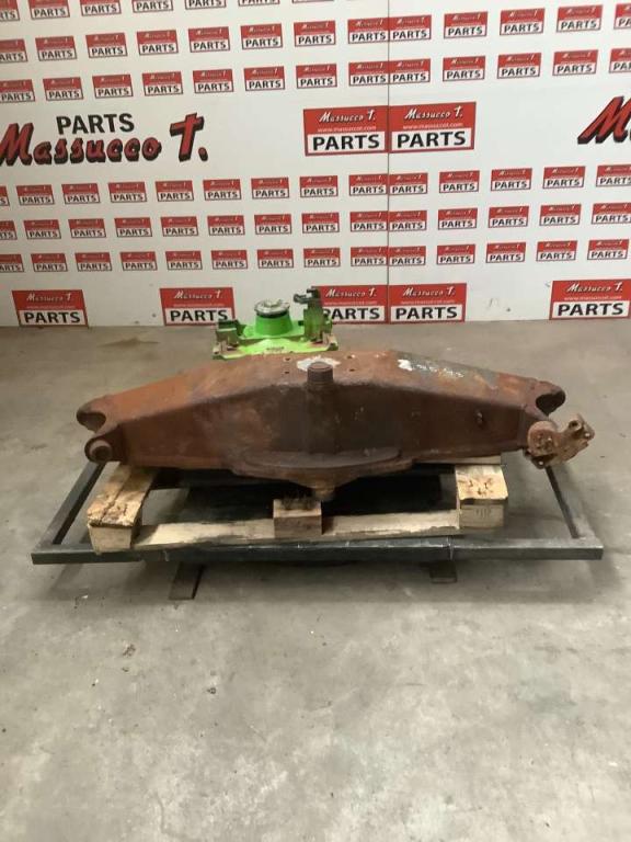 Front axle for Merlo P35.13 Photo 1
