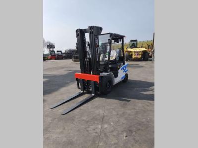 EP Equipment EFL253 sold by Uni.Trucks Srl
