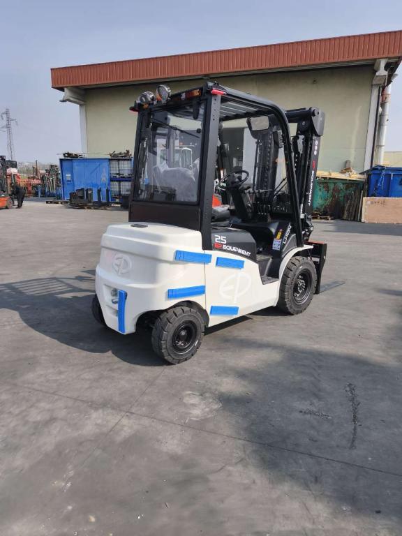 EP Equipment EFL253 Photo 3