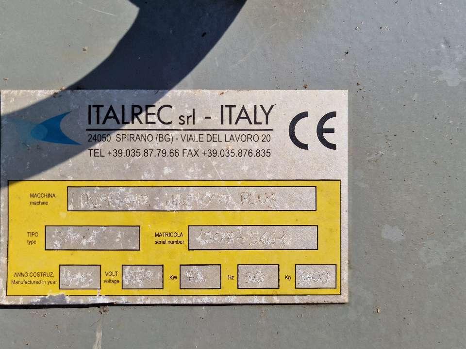 Italrec 5661 Photo 13