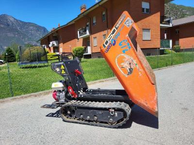 Cormidi C50 sold by Nolocom Srl
