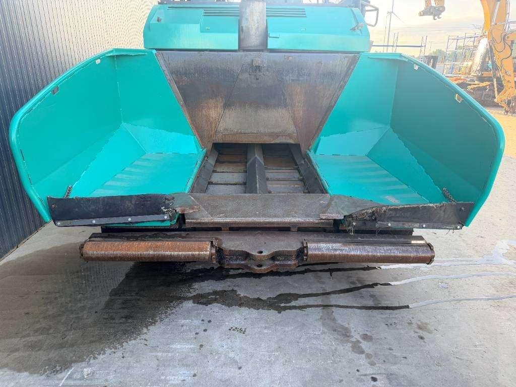 Vogele SUPER 1800-2 Photo 10
