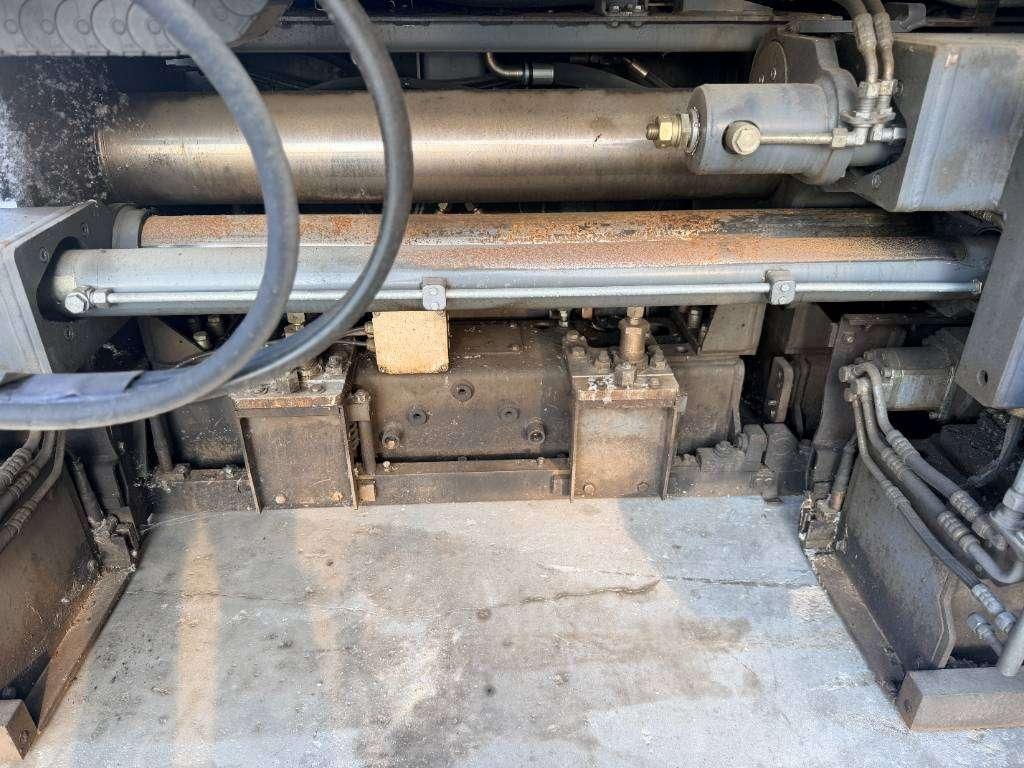 Vogele SUPER 1800-2 Photo 19