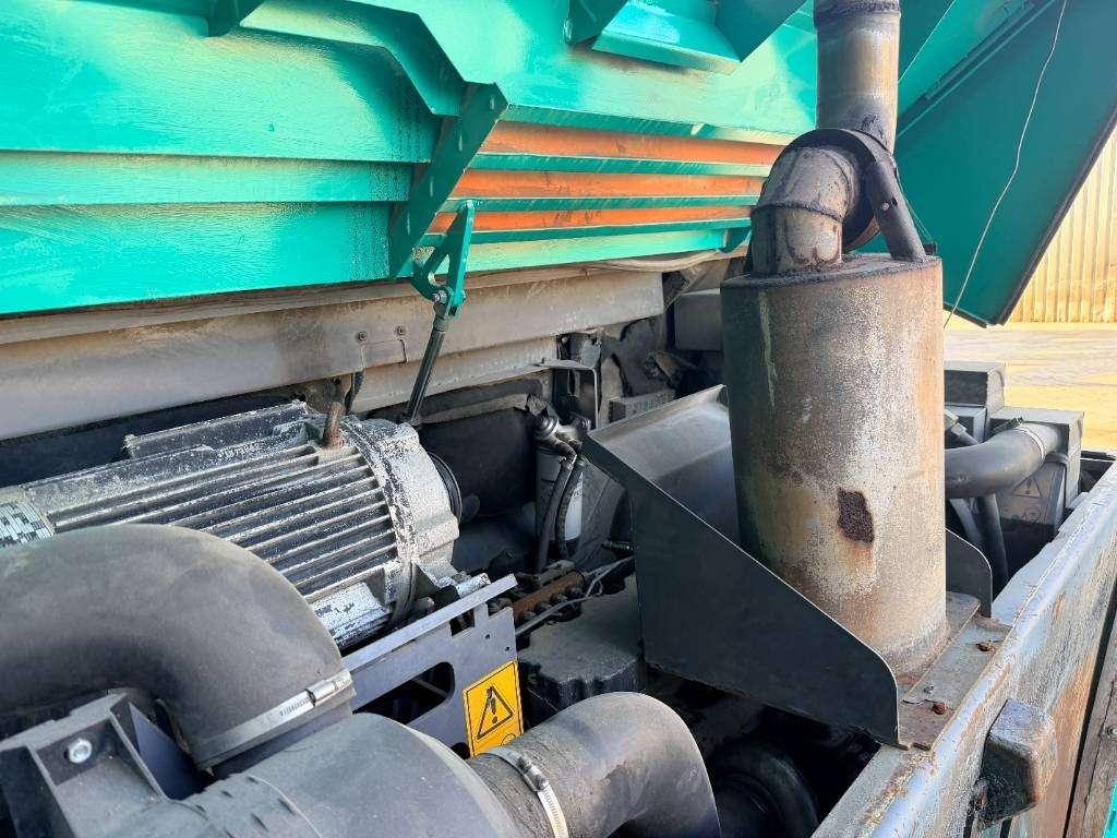 Vogele SUPER 1800-2 Photo 29