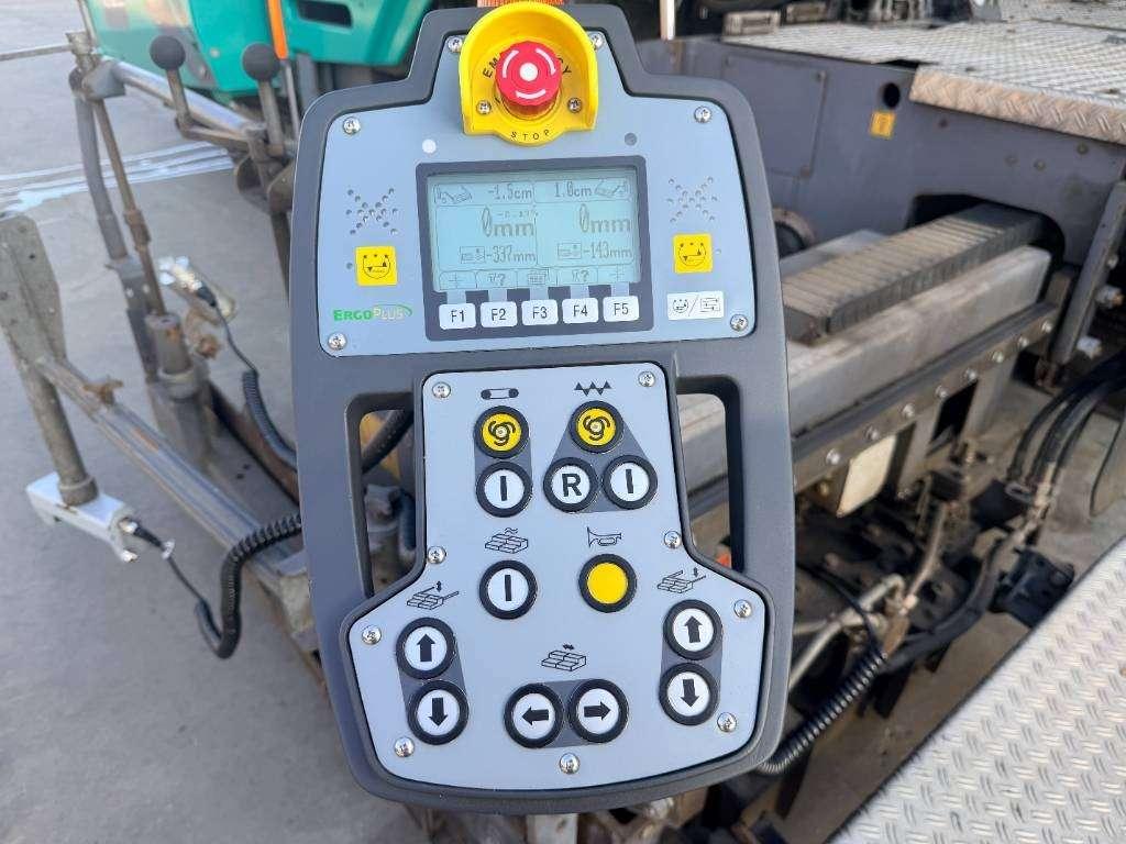 Vogele SUPER 1800-2 Photo 3