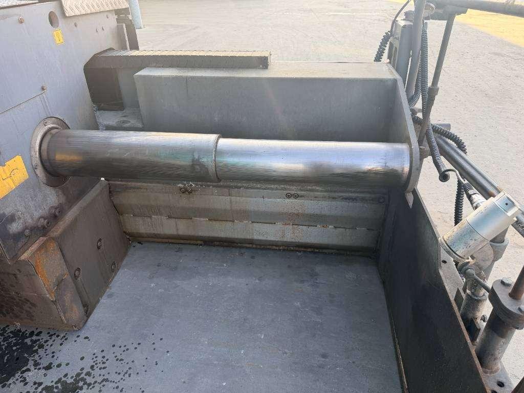 Vogele SUPER 1800-2 Photo 6