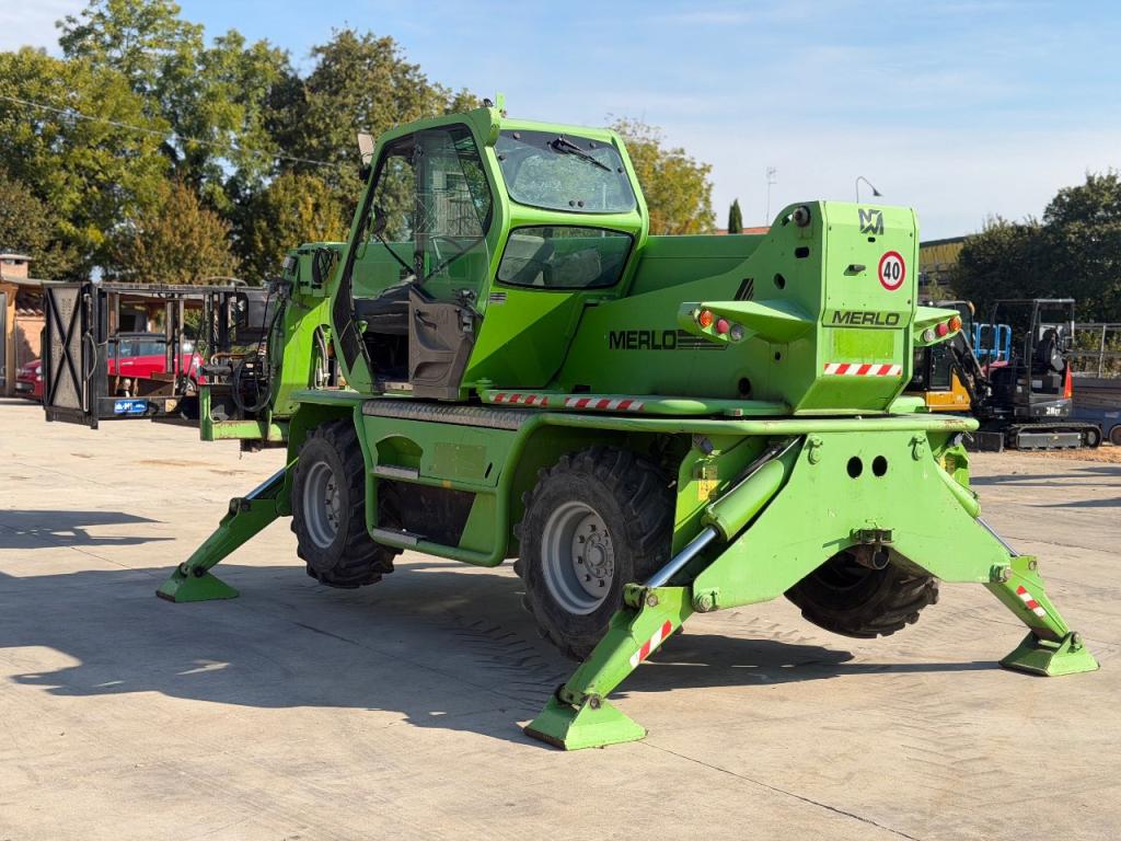 Merlo ROTO 30.16K Photo 5