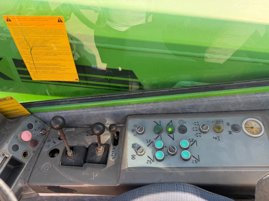Merlo ROTO 30.16K Photo 8