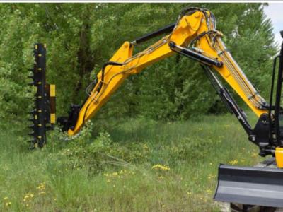 M3 MetalMeccanica Moderna 50-150 sold by Omeco Spa