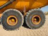 Volvo A40G (EXW - Abu Dhabi) Photo 17 thumbnail
