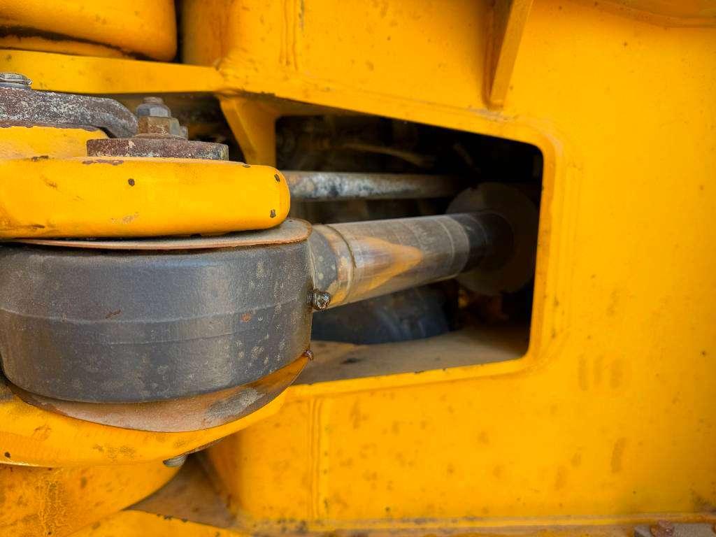 Volvo A40G (EXW - Abu Dhabi) Photo 16