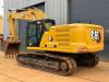 Caterpillar 330GC Photo 3 thumbnail