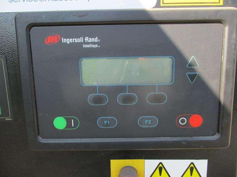 Ingersoll Rand N 75 Photo 4