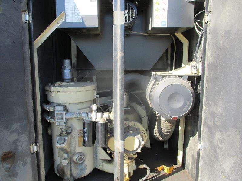 Ingersoll Rand N 75 Photo 5