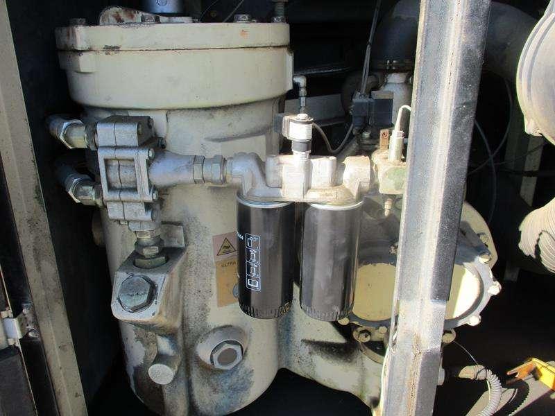 Ingersoll Rand N 75 Photo 6