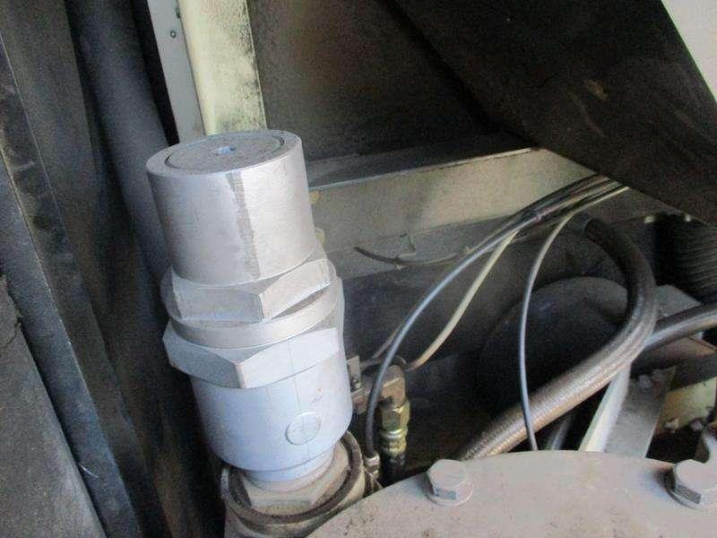Ingersoll Rand N 75 Photo 9
