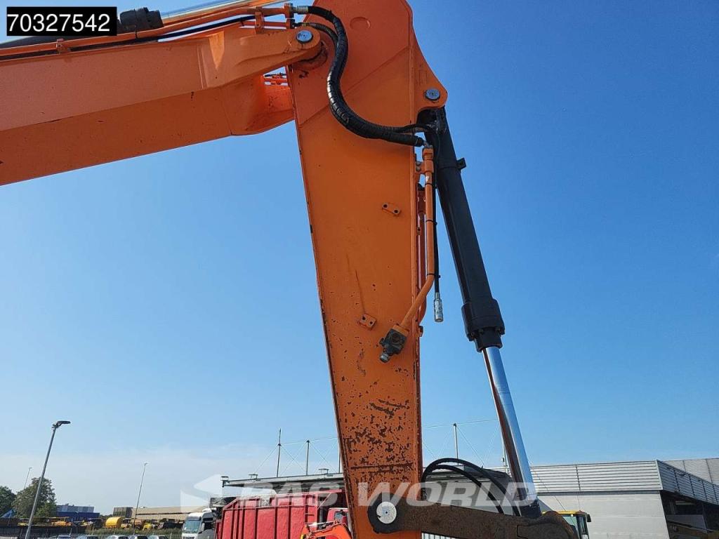 Doosan DX225 LC-5 Photo 11