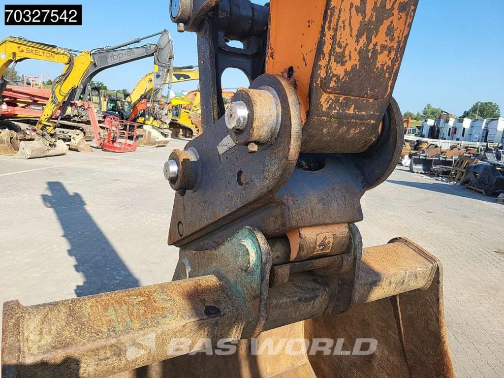 Doosan DX225 LC-5 Photo 12