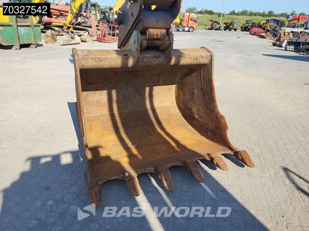 Doosan DX225 LC-5 Photo 13