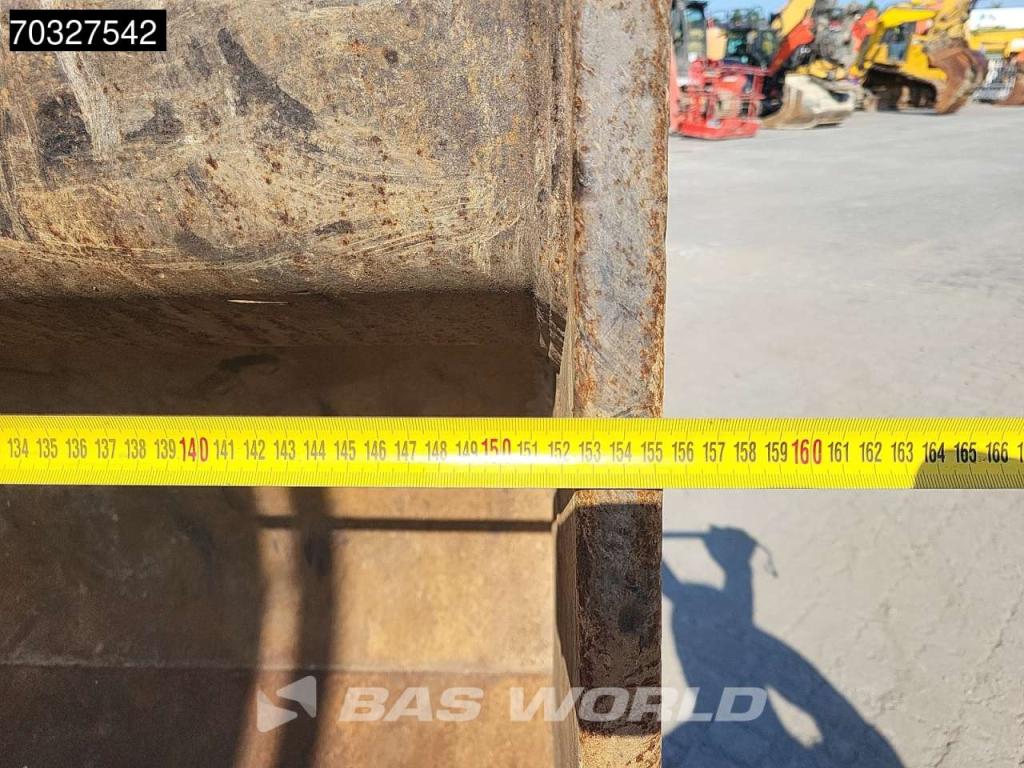 Doosan DX225 LC-5 Photo 15