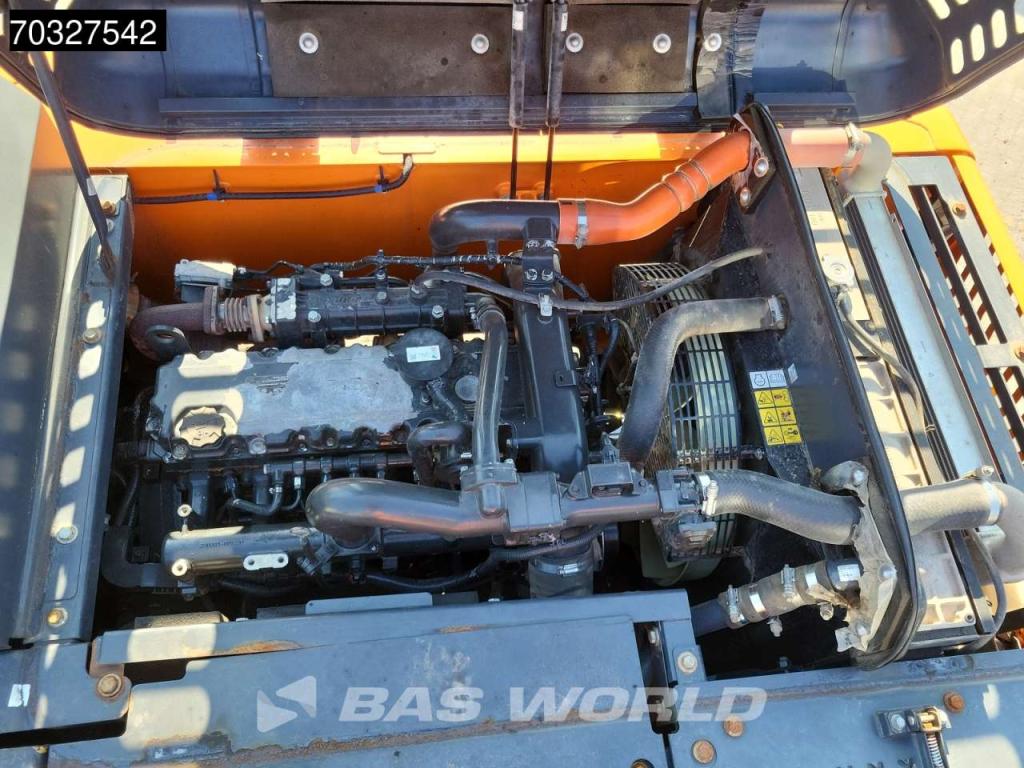 Doosan DX225 LC-5 Photo 17
