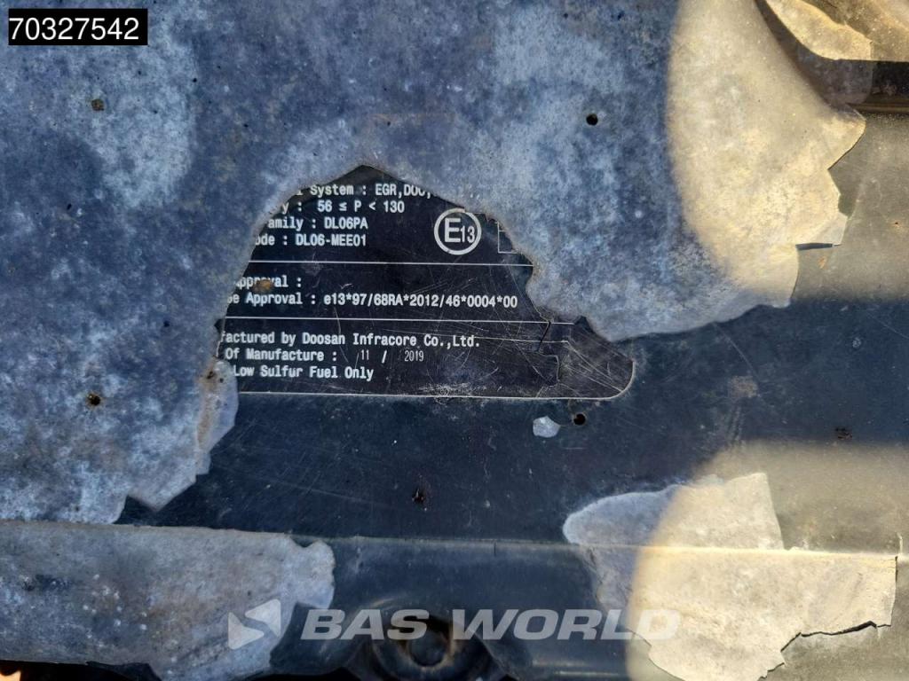 Doosan DX225 LC-5 Photo 18
