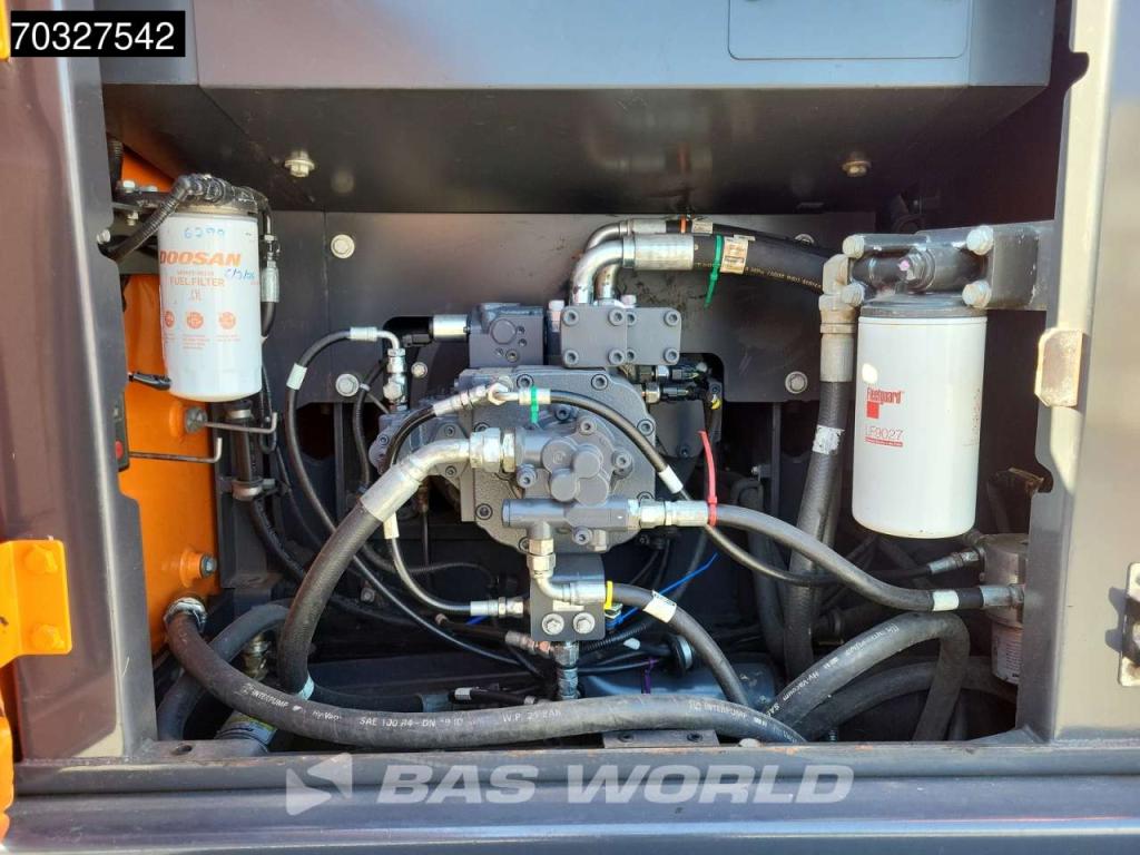 Doosan DX225 LC-5 Photo 19