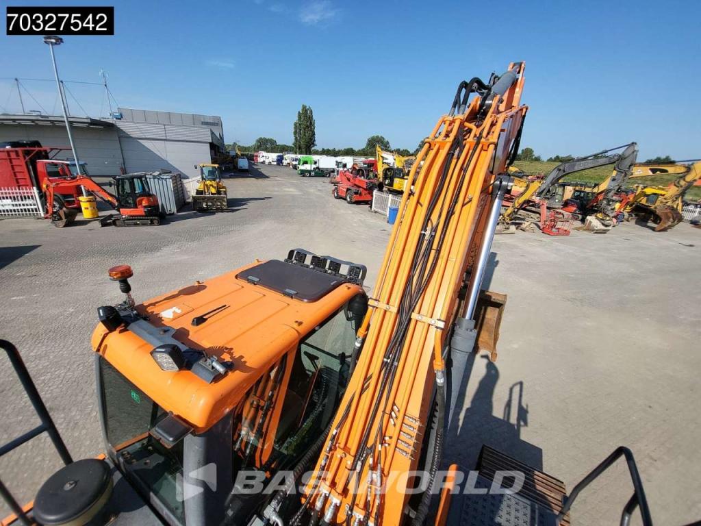 Doosan DX225 LC-5 Photo 24