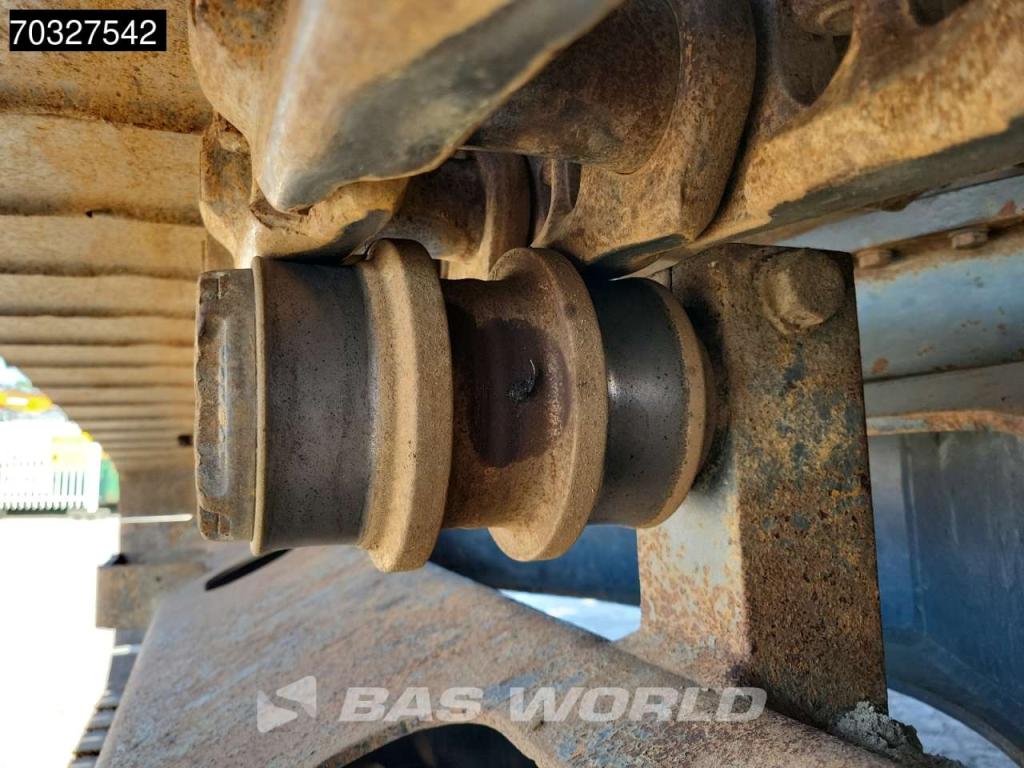 Doosan DX225 LC-5 Photo 29