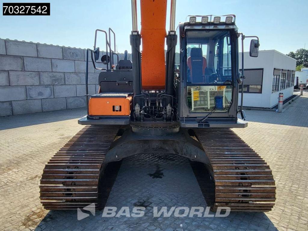 Doosan DX225 LC-5 Photo 7