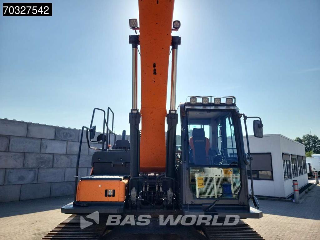 Doosan DX225 LC-5 Photo 8