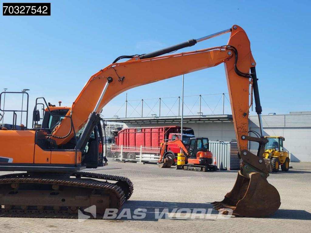 Doosan DX225 LC-5 Photo 9