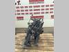 Hydraulic distributor for Hitachi ZX135US Photo 1 thumbnail