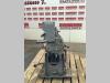 Hydraulic distributor for Hitachi ZX135US Photo 4 thumbnail