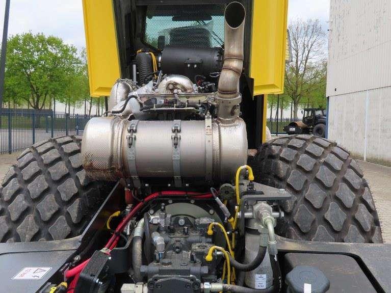 Bomag BW213 D-5 PL Photo 10