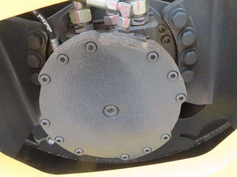 Bomag BW213 D-5 PL Photo 13