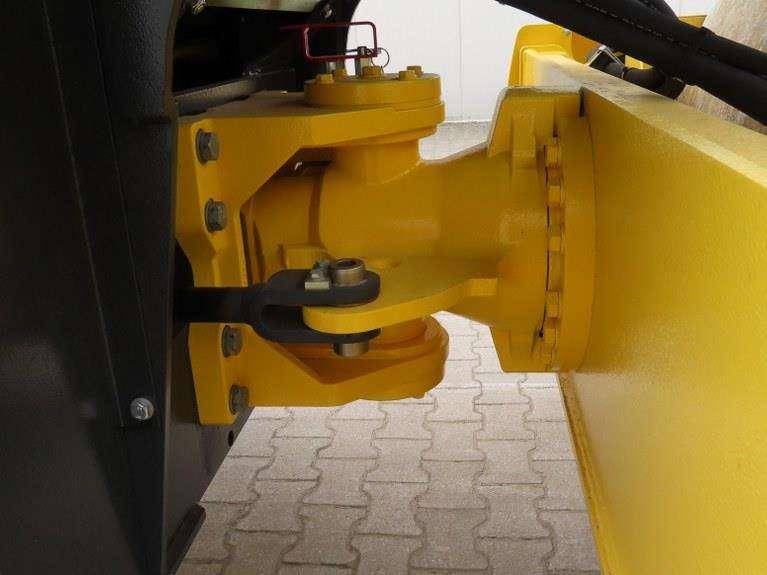 Bomag BW213 D-5 PL Photo 15