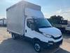 Iveco 35c14N Photo 2 thumbnail