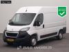 Peugeot Boxer 140PK L2H2 Airco Parkeersensoren Euro6 L2 A/C Photo 1 thumbnail