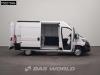 Peugeot Boxer 140PK L2H2 Airco Parkeersensoren Euro6 L2 A/C Photo 10 thumbnail