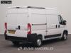 Peugeot Boxer 140PK L2H2 Airco Parkeersensoren Euro6 L2 A/C Photo 2 thumbnail