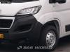 Peugeot Boxer 140PK L2H2 Airco Parkeersensoren Euro6 L2 A/C Photo 23 thumbnail