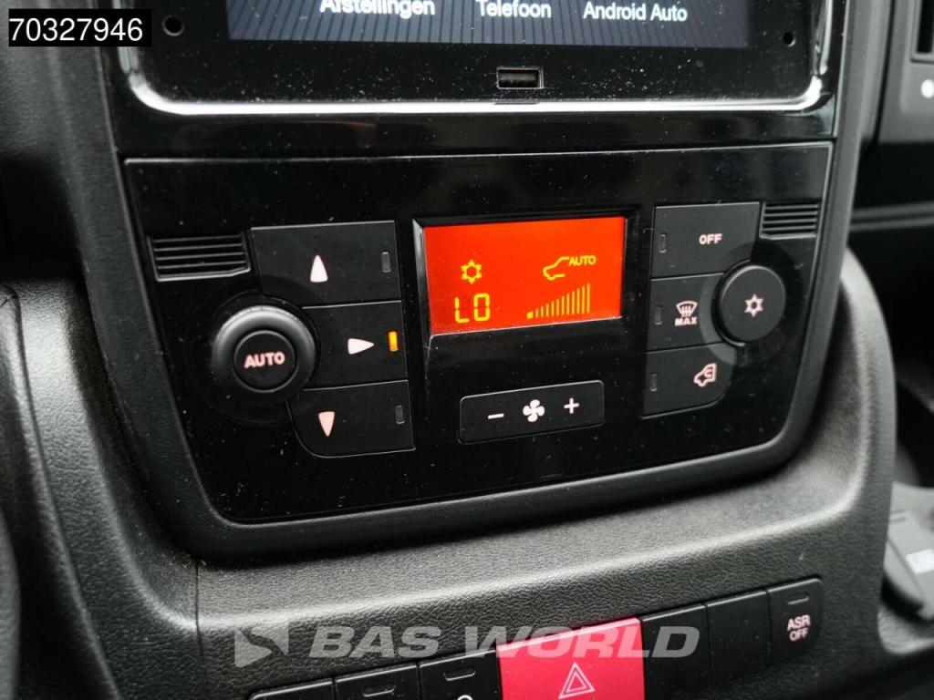 Peugeot Boxer 140PK L2H2 Airco Parkeersensoren Euro6 L2 A/C Photo 14