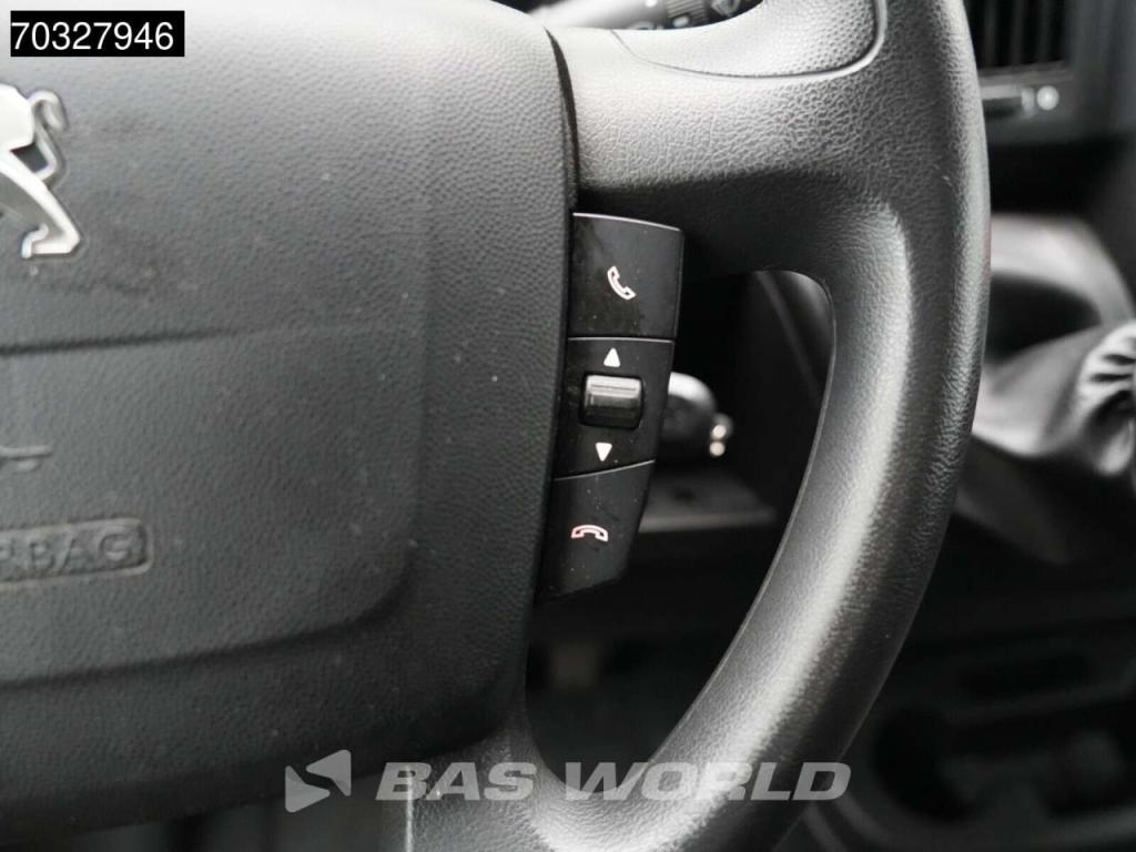 Peugeot Boxer 140PK L2H2 Airco Parkeersensoren Euro6 L2 A/C Photo 19