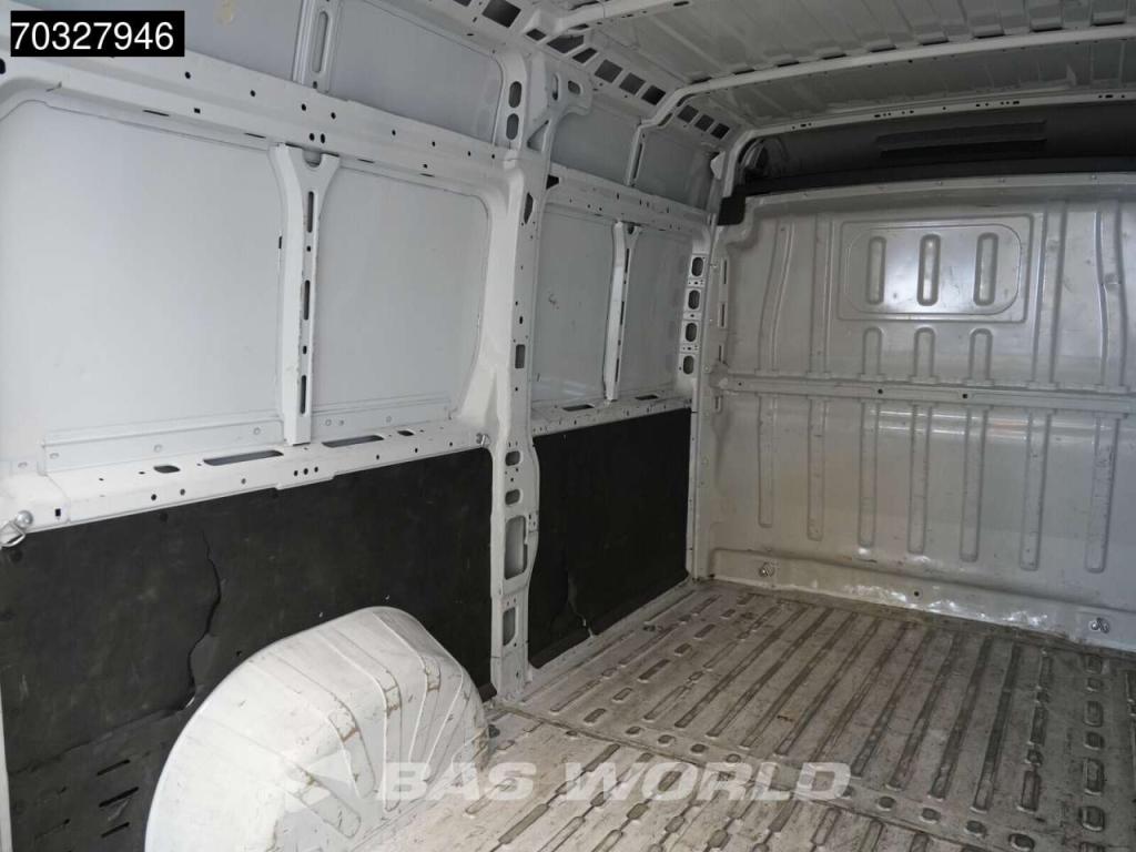Peugeot Boxer 140PK L2H2 Airco Parkeersensoren Euro6 L2 A/C Photo 8