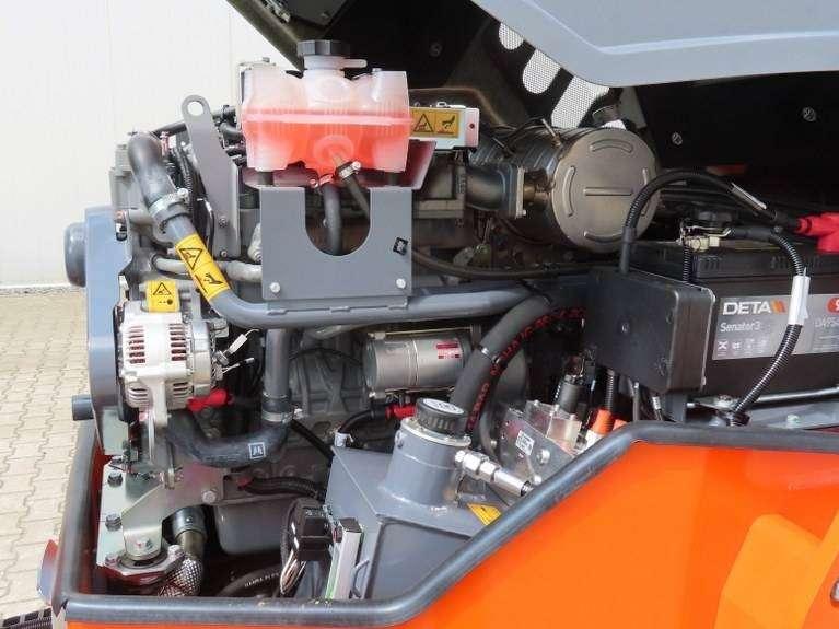 Hamm HD13i VV Photo 10