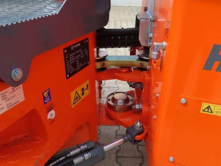 Hamm HD13i VV Photo 12