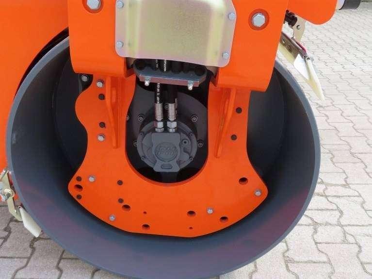 Hamm HD13i VV Photo 13