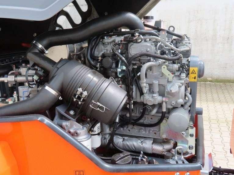 Hamm HD13i VV Photo 9
